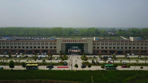 钦州市大车驾校